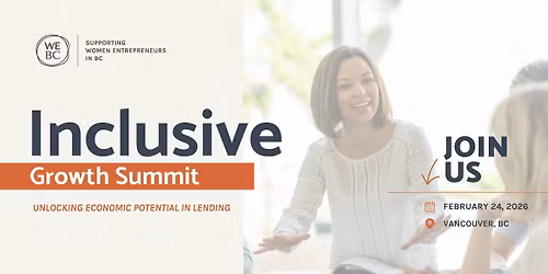 Inclusive Growth Summit
