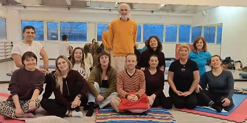 Massaggio Tailandese , pratica e ricevi un Massaggio