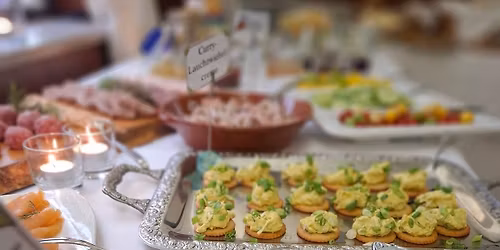 Fr\u00fchst\u00fccksbuffet