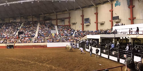 San Angelo Stock Show and Rodeo