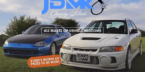 Charity Day 8
