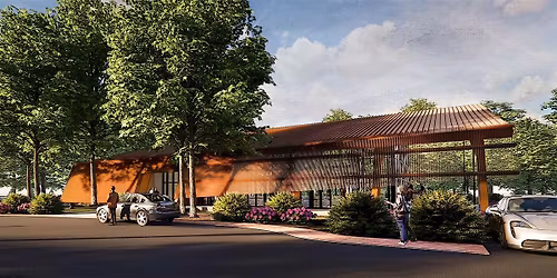 AIA Dayton Focus on Design Awards Celebration 2025