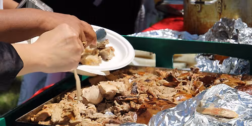 Sunday FunDay - Holy Family Parish - Feast of Christ the King!