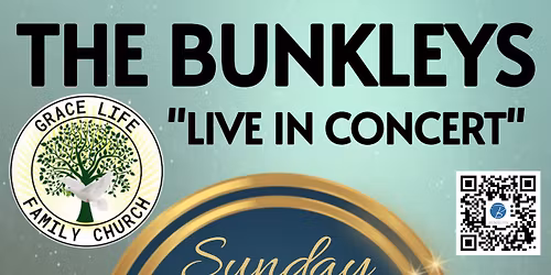 THE BUNKLEYS IN CONCERT 
