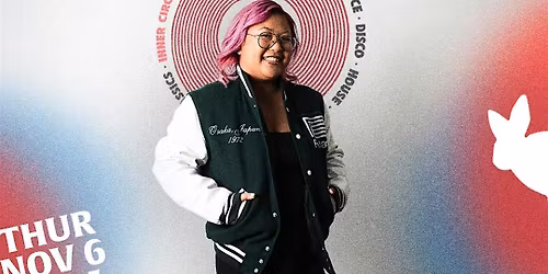 Inner Circle ft. Trixamillion