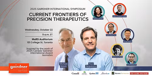 Current Frontiers of Precision Therapeutics
