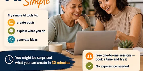 AI Made Simple \u2014 Try It for Yourself