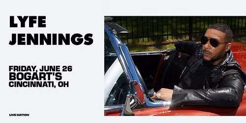 Lyfe Jennings