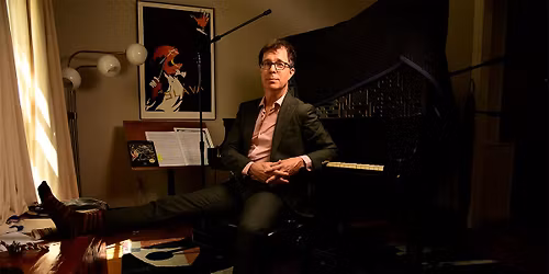 Ben Folds