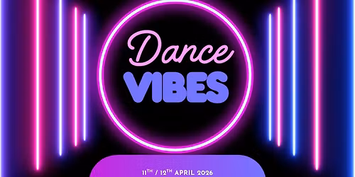 Dance Vibes