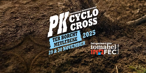 Cyclocross Meulebeke