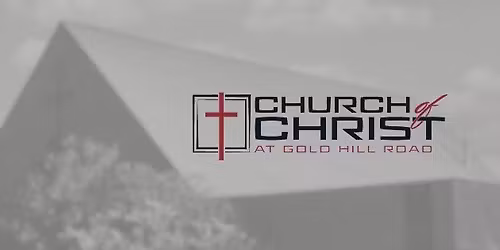 Thanksgiving Food Drive