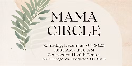 MAMA CIRCLE
