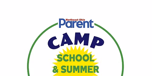 Camp, School & Summer Fun Fair 2026 - East