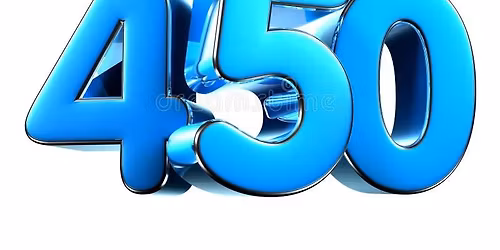 JNT 450 & UNDER ULTIMATE 9 BALL BASH