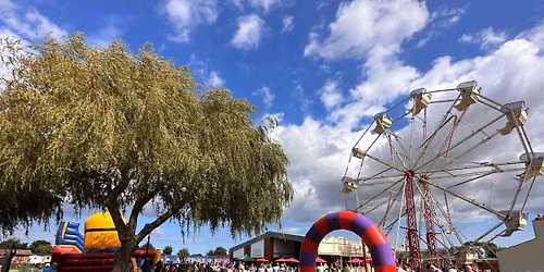 Funfair