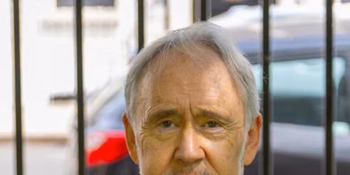Nigel Planer: "Young Once"