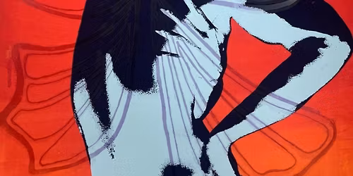 Altered States: The beginnings - An exhibit by Sofia-Rose Nagberi