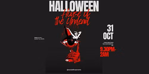 House of the Undead