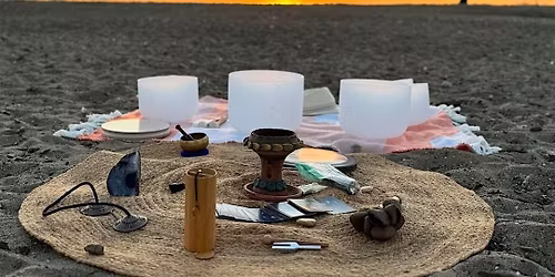 Sunset Sound Bath