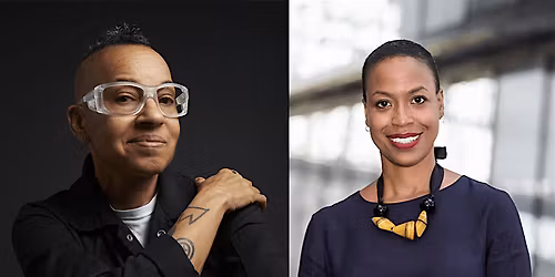 In Conversation: Lola Flash & Rhea L. Combs