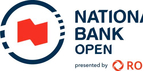 National Bank Open - Session 12 at IGA Stadium - Centre Court