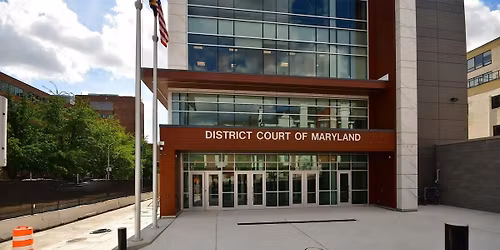 Mabel Houze Hubbard District Court Ribbon Cutting & Dedication Ceremony