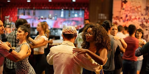 Sunday Bachata Nights | Dance Classes + After Party | Costa Mesa