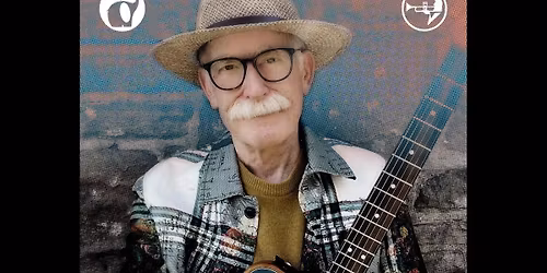 Patrick Fitzgerald and Special Guests perform the songs of Kitchens of Distinction and Stephen Hero