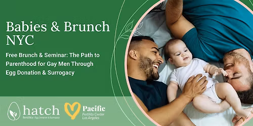 Babies & Brunch - NYC