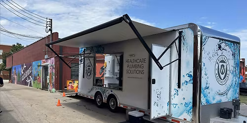 Whitehall on Wheels - Saginaw