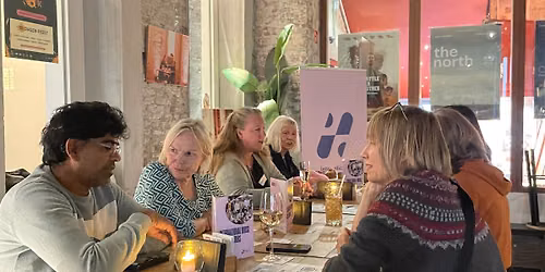 Afterwork Sip & Socialize @Kortrijk