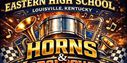 Horns and Horsepower Car Show