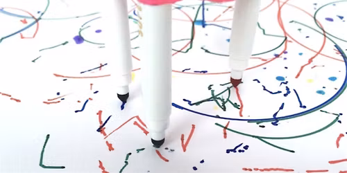 Engineering Series: Art Bots