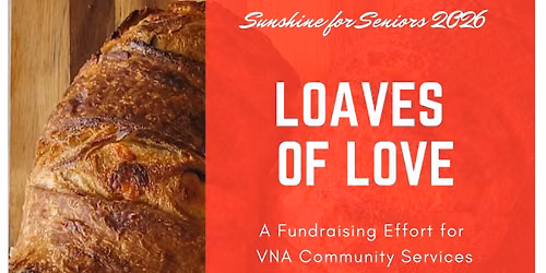 Loaves of Love with Flour & Fibers LLC
