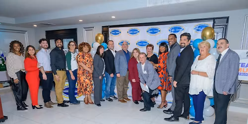 CHAMBER MONTHLY SPRING BUSINESS MIXER \/ COWAN'S PUBLIC