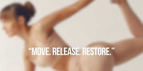 Therapeutic Somatic Movement Workshop by Bodhi Methods