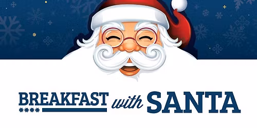 Breakfast With Santa