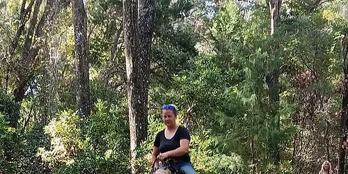 RCCC Obstacle Practice