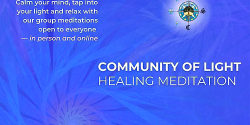 Community of Light Meditation 