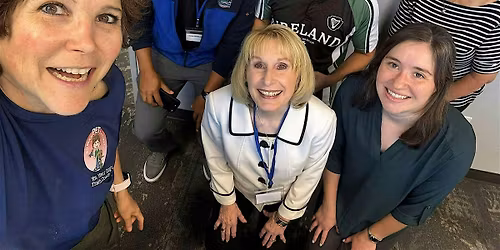 Toast of the Town Toastmasters Club