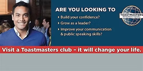 Gold Coast Toastmasters Palm Beach Gardens