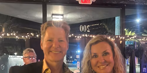 Intrigue Jazz @Madeline's April