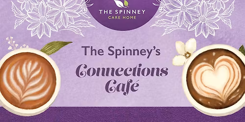 Connections Caf\u00e9