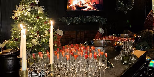 Little Blue Heroes Charity Fundraiser at The Anglers