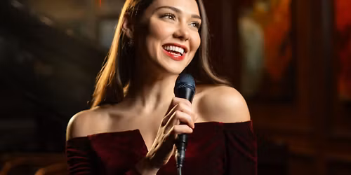 Andrea Ross & Her Big Band