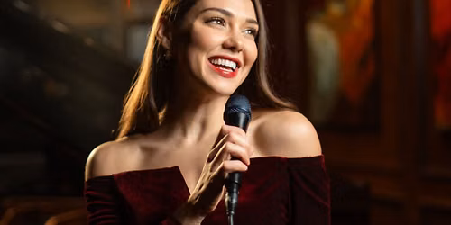 Andrea Ross & Her Big Band