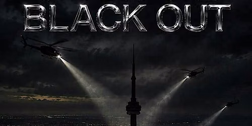 INTERNAL: BLACK OUT