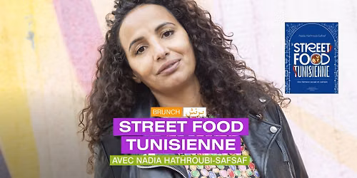 Brunch | Street food tunisienne