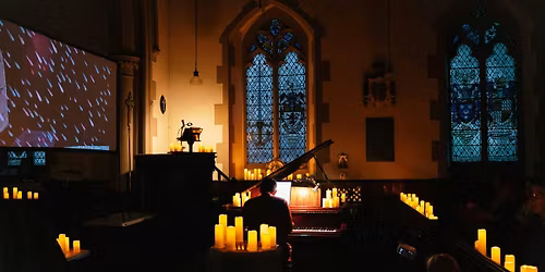 Valentine's Double Bill - 'A Candlelight Night at the Opera'